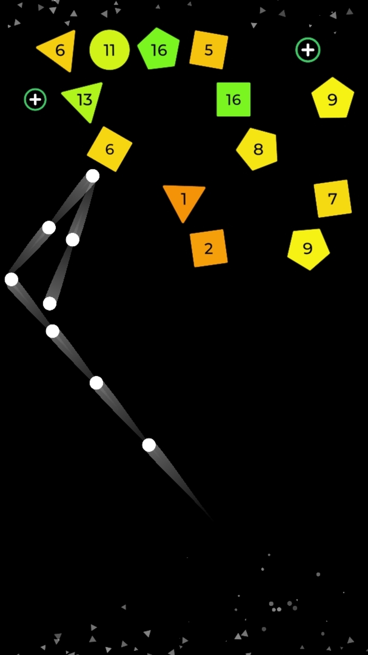 Shapes Breaker screenshot 11