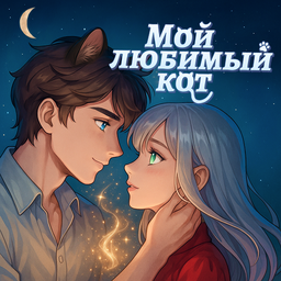 Мой Любимый Кот