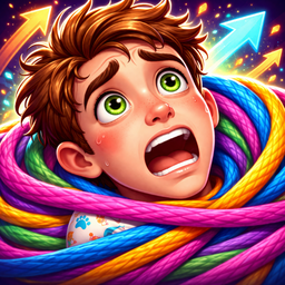 Boom Arrow: Tap and Play