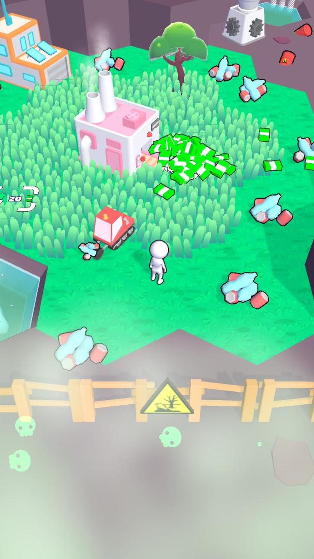 Eco Planet screenshot 12