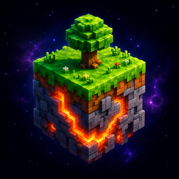 Voxel Sandbox