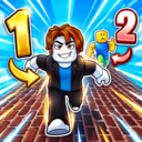 Obby: Speed per Click 99,9