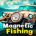 Magnetic Fishing