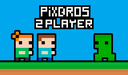 PixBros 2 Player