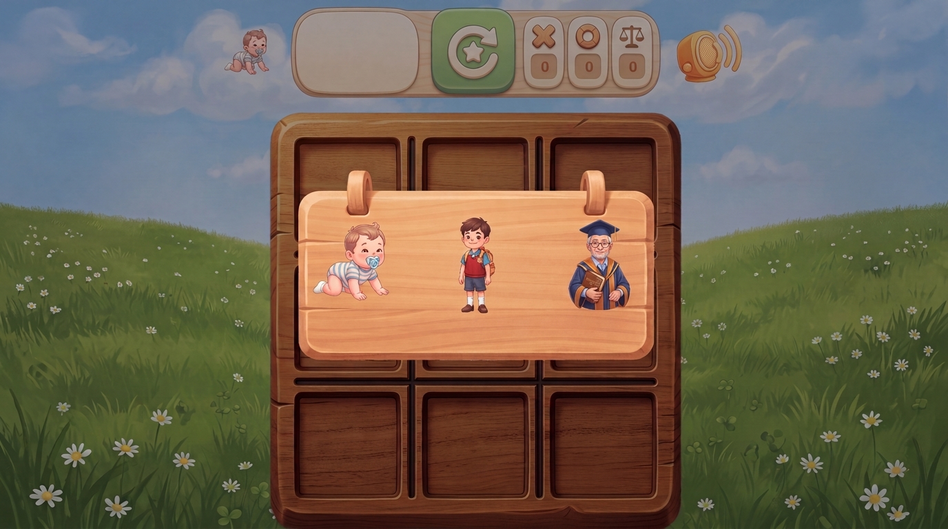Крестики-нолики 2.5 — screenshot 1
