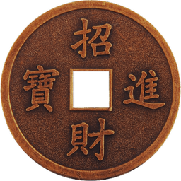 Книга Перемен - гадание