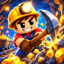 Pickaxe Tycoon