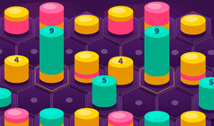 Hexes