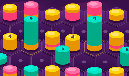 Hexes