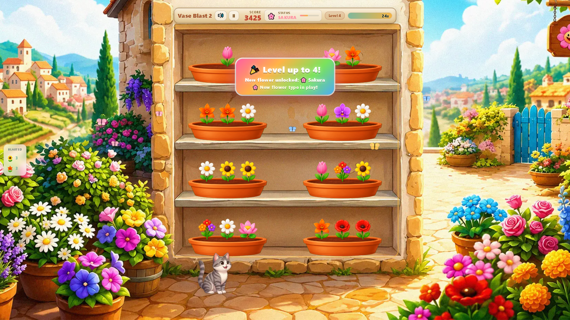 Vase Blast 2 — screenshot 3