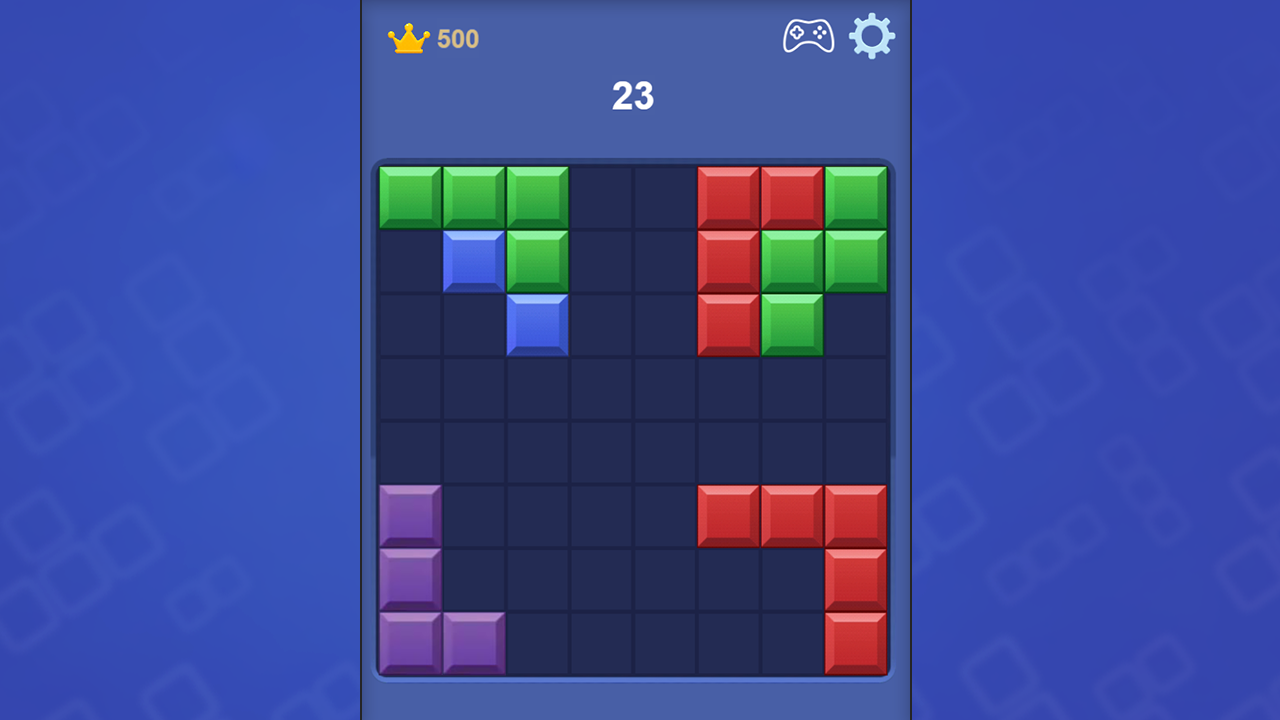 Block Blast Master screenshot