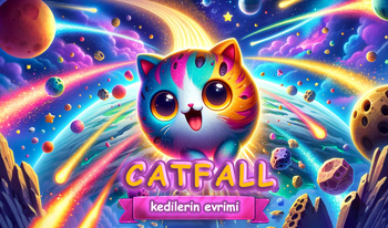 Catfall: kedilerin evrimi