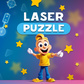 Laser Puzzle