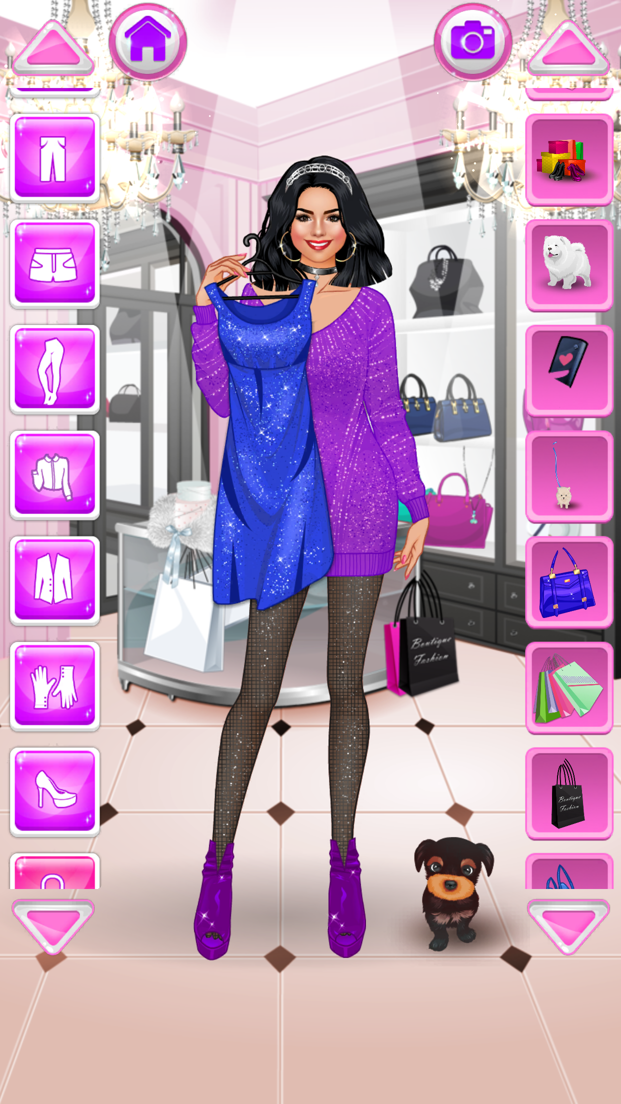 Dress Up Free & Online screenshot 8