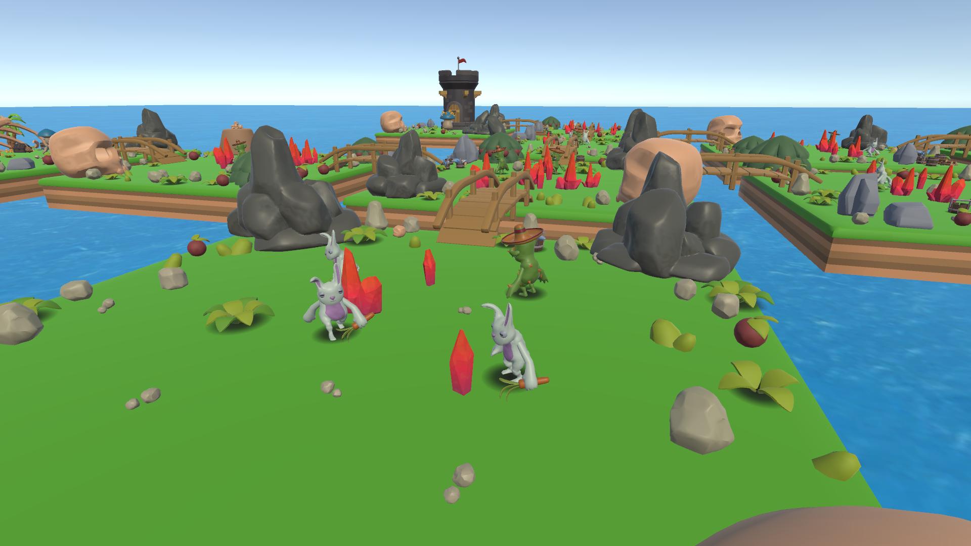 Sea Adventures: Mysterious Islands — screenshot 14