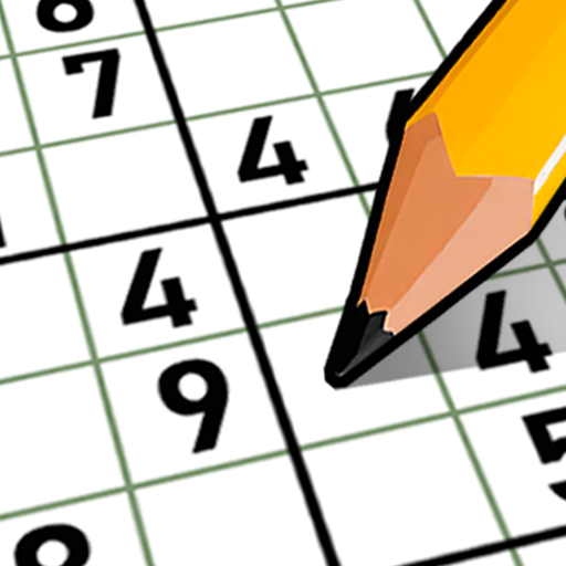 Sudoku - logic game icon