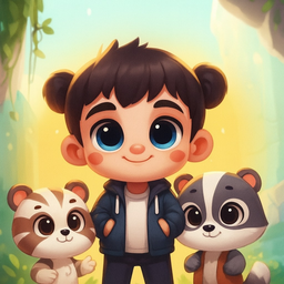 Затерянные Острова: 3 в ряд