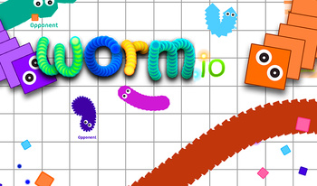 Worm.io