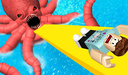 MV: mini games obby online multiplayer