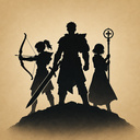 Arena Heroes: Survival