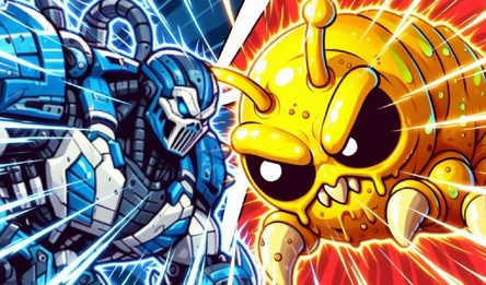 Steel Guardians: Tower Defense TD