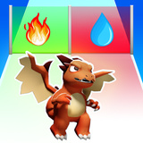 My Pet Evolution Run: Play Online For Free On Playhop