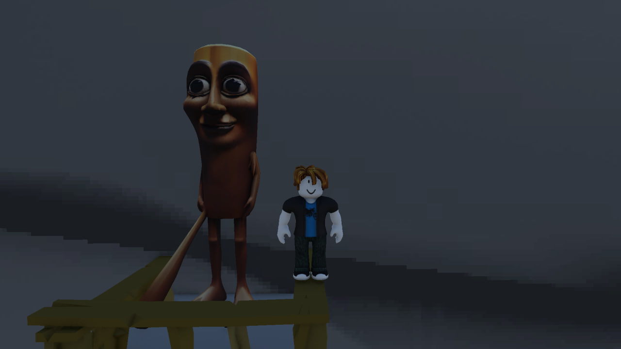 Escape from Sahur — screenshot 8