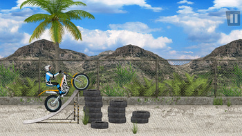 Trials Ride 2 (by boooba): Play Online For Free On Playhop