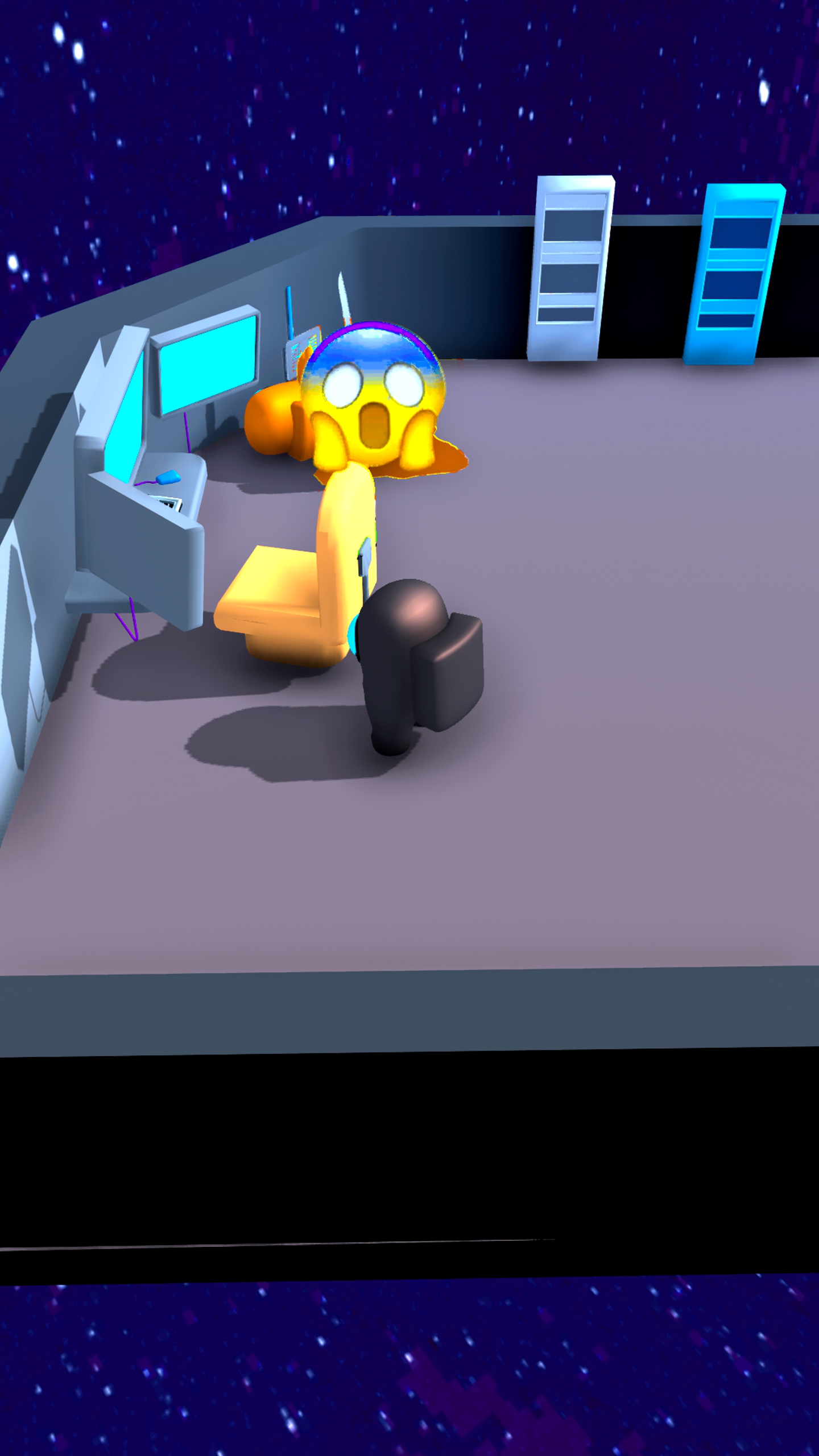 Imposter Killer screenshot 3