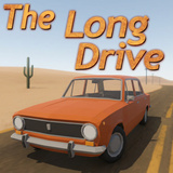 The Long Drive: العب أونلاين مجانًا على Playhop
