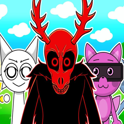 Sprunki: All Unlocked icon