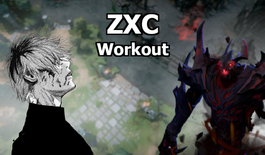 ZXC Workout