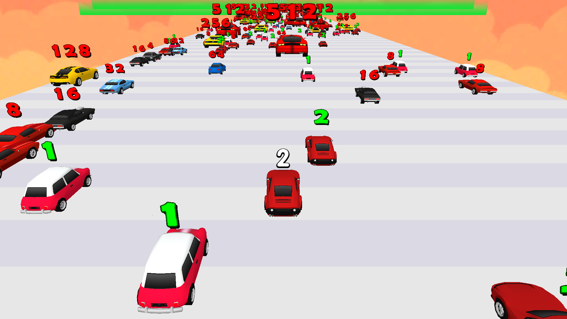 Car Master 3D screenshot