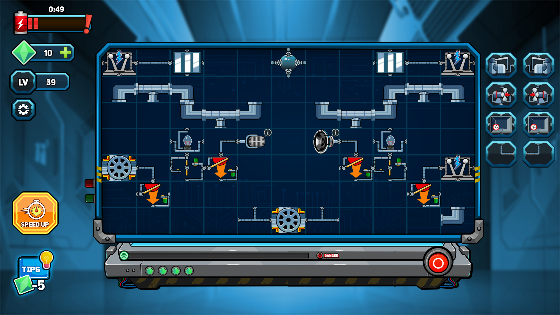 Circuit Master 2 — screenshot 8