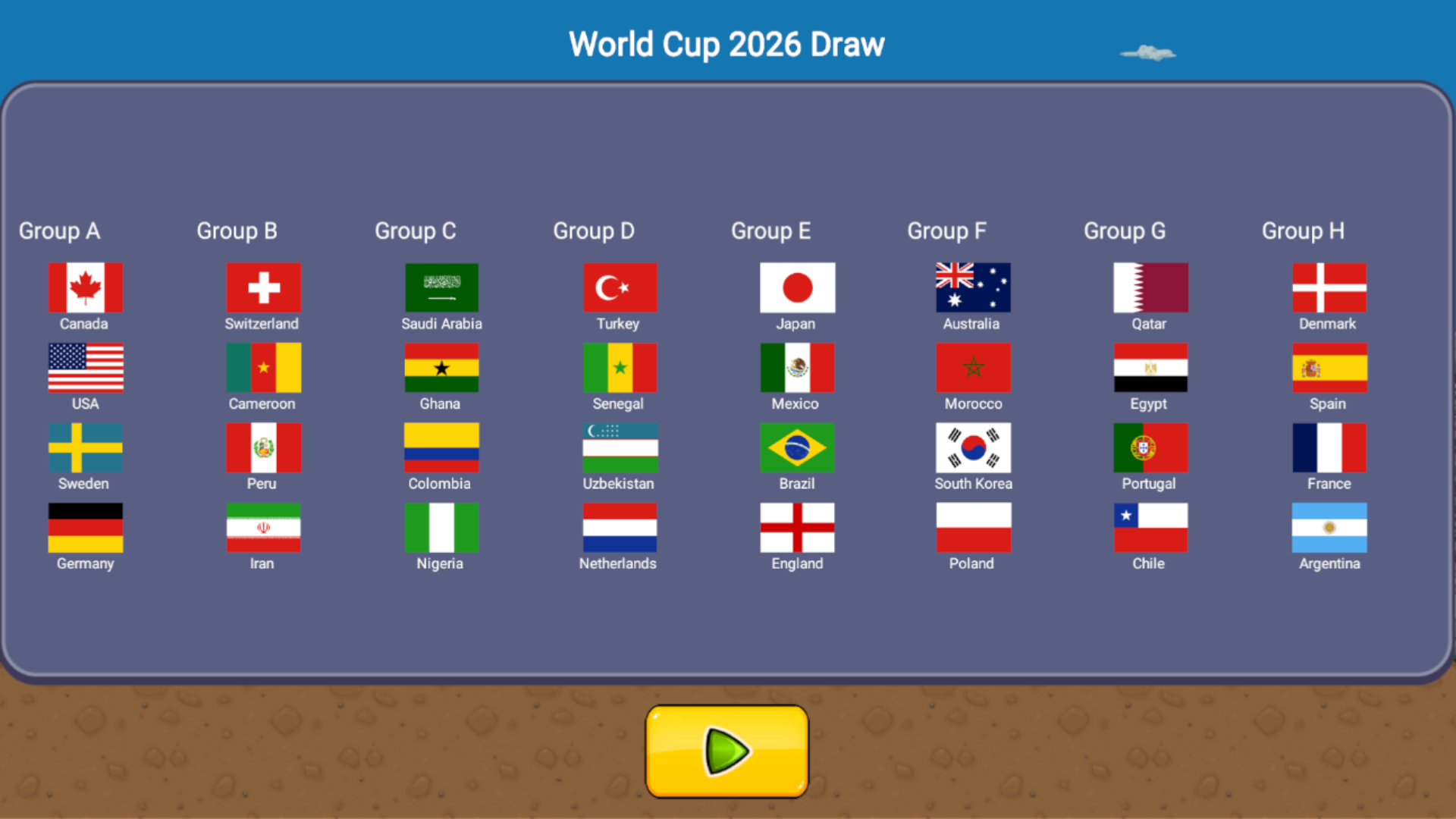 Football 2D — screenshot 7