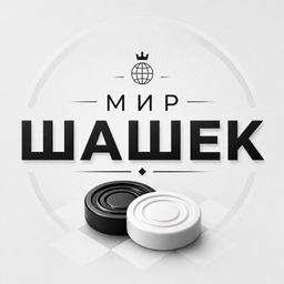 Мир шашек