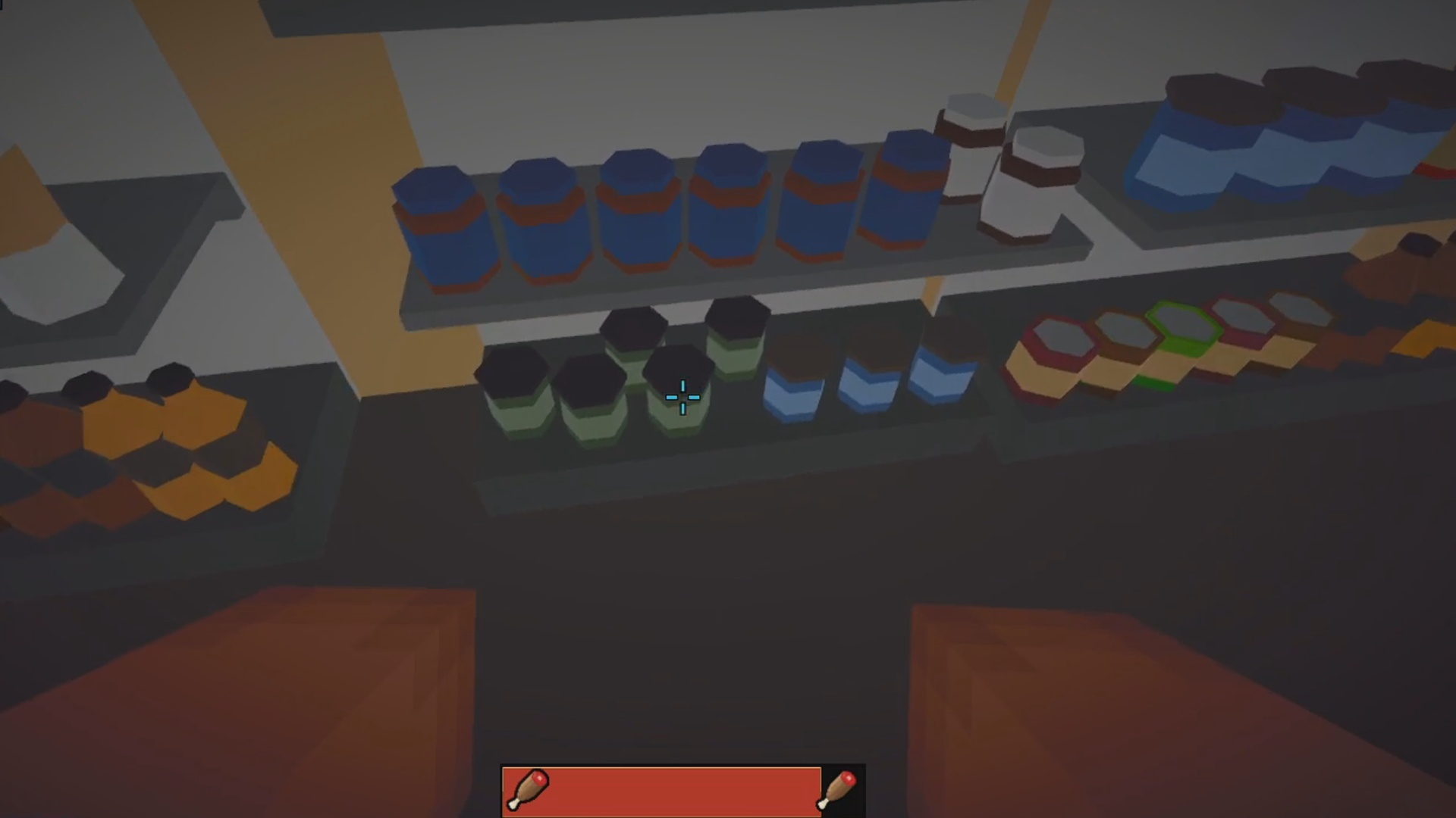 Homeless Survival Online — screenshot 1