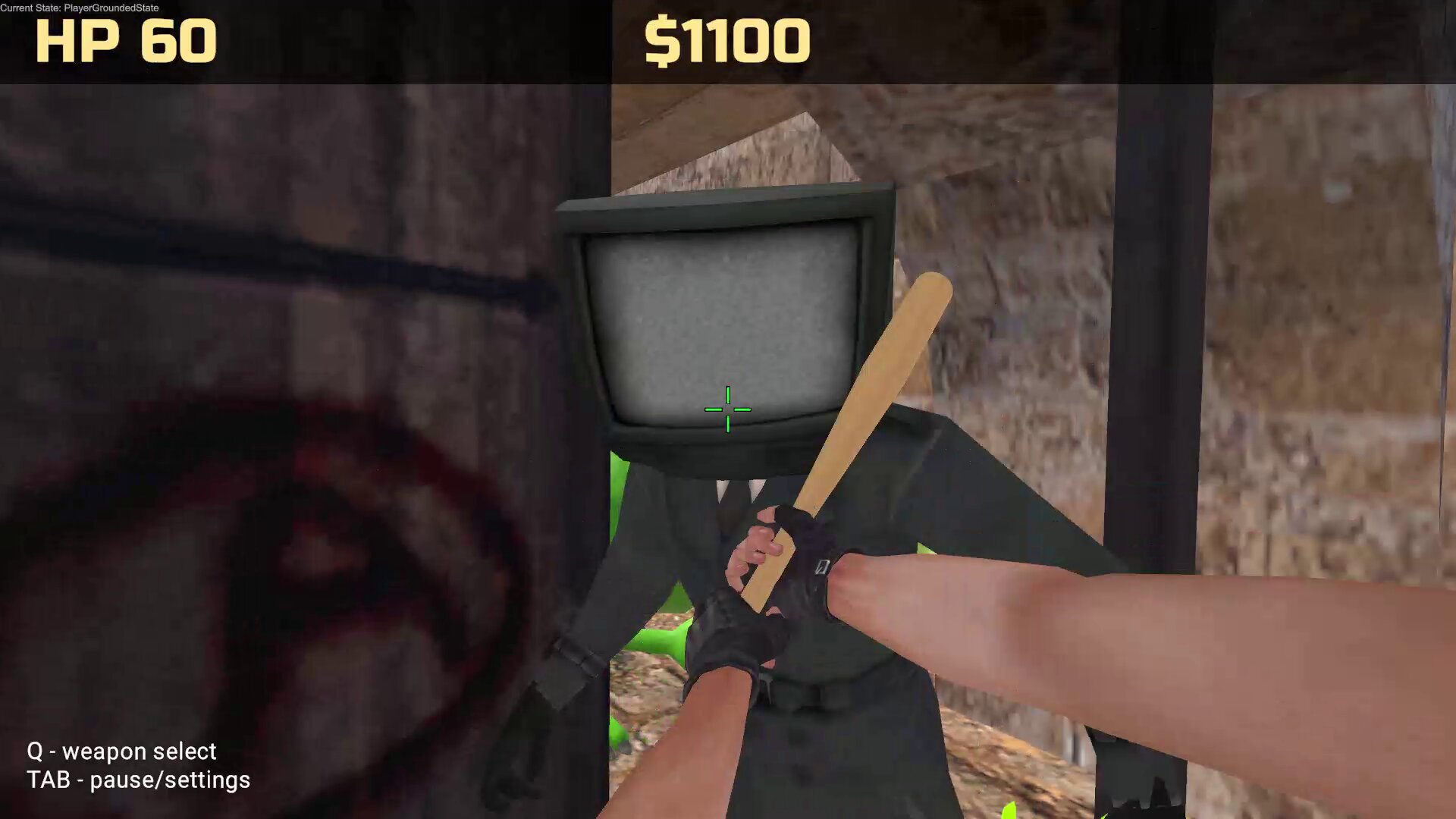 Memes Rescue 3D Reloaded — screenshot 2