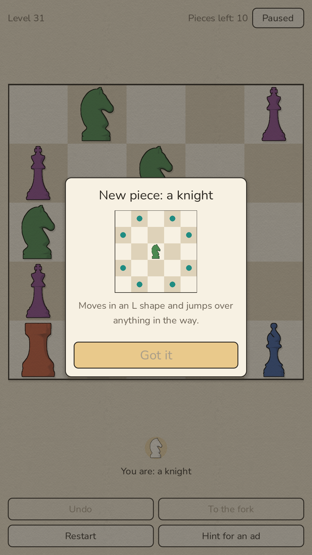 Paper Queen screenshot 8
