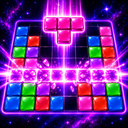 The Puzzle block with modes