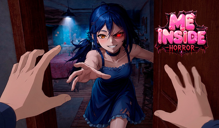 Me Inside: Horror