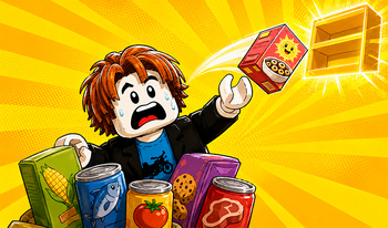 Store Frenzy