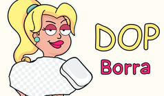 DOP Borra