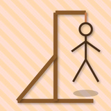 Hangman: Candy or Letter?