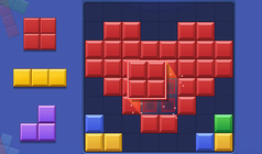 Blocks and that's it