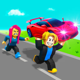 Car Heist Run