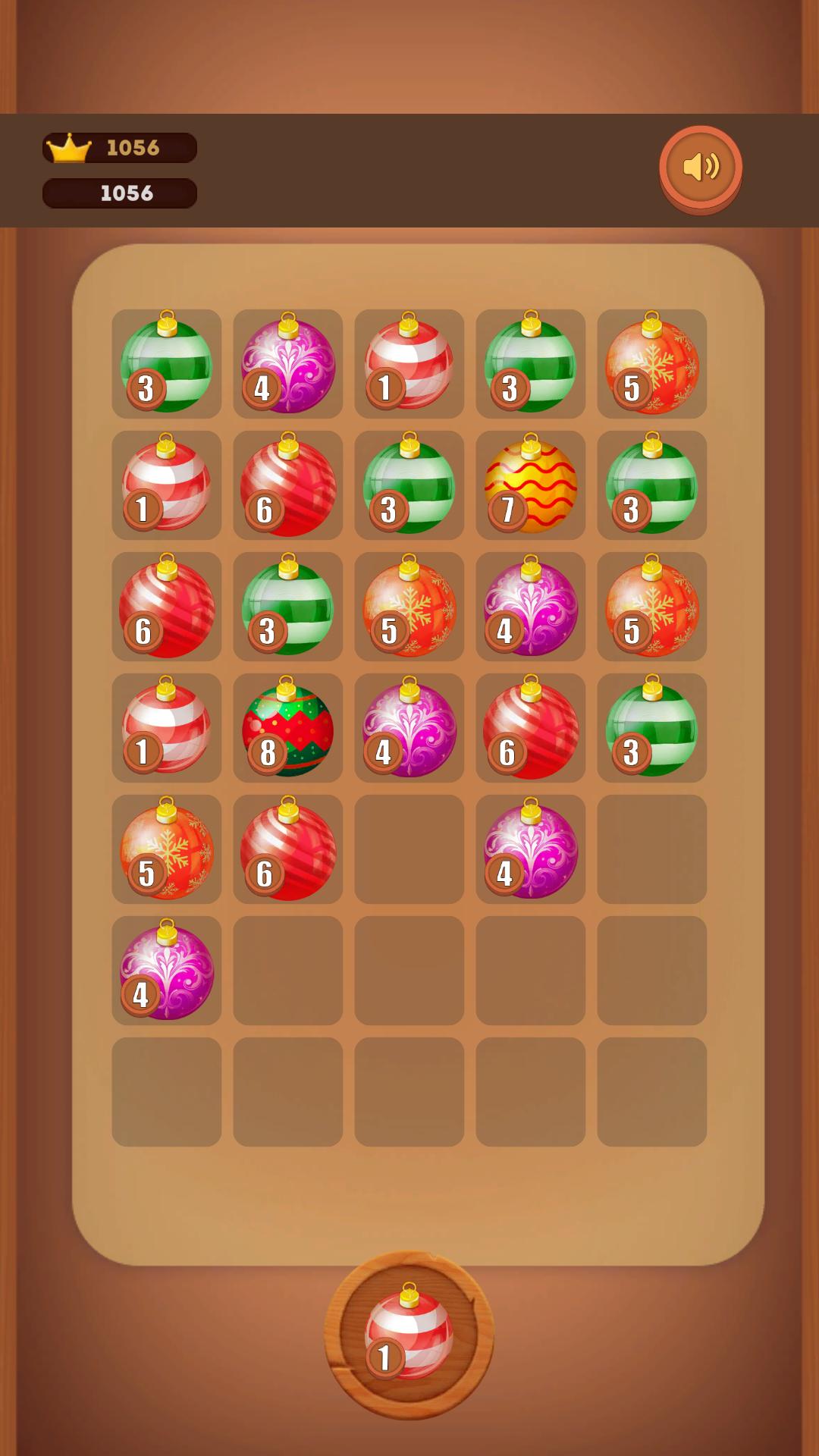 Connect the New Year: New Year's Balls! screenshot 6