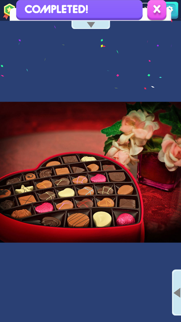 Jigsaw Collections screenshot 10