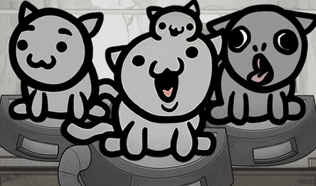 Meow Genes