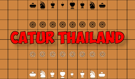 Catur Thailand  loading=